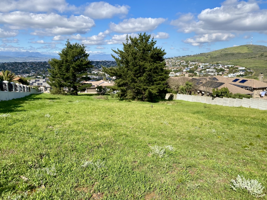 0 Bedroom Property for Sale in Oude Westhof Western Cape